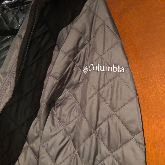 NWT COLUMBIA JACKET - Picture 6 of 6